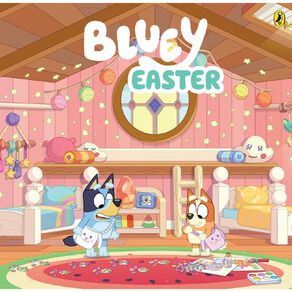 Bluey: Easter