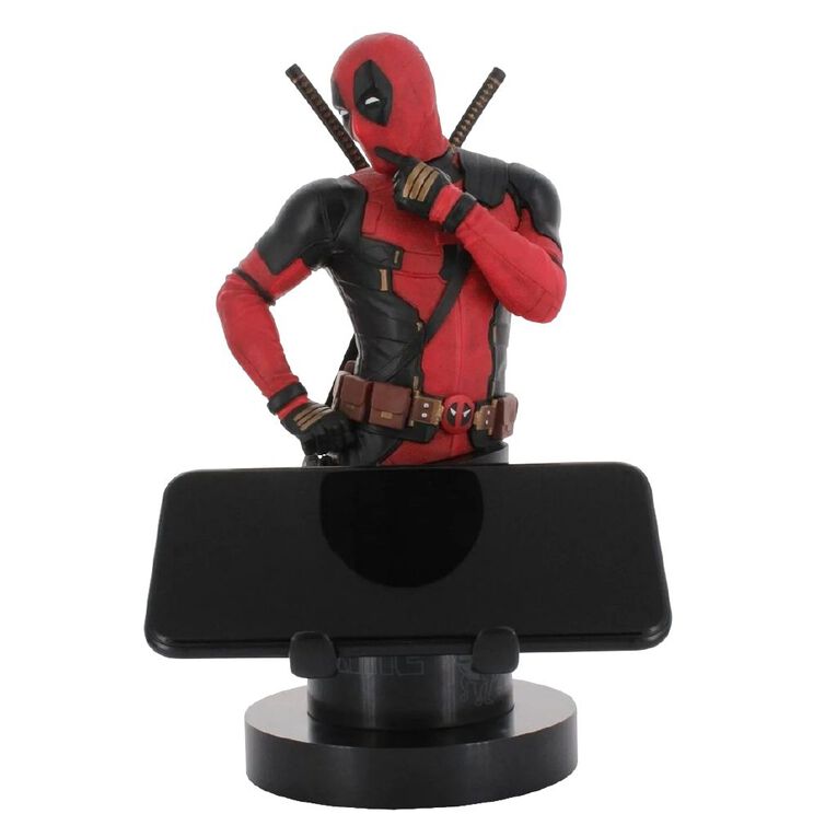 Cable Guys Deadpool 3 Rest Controller and Phone Holder, , hi-res