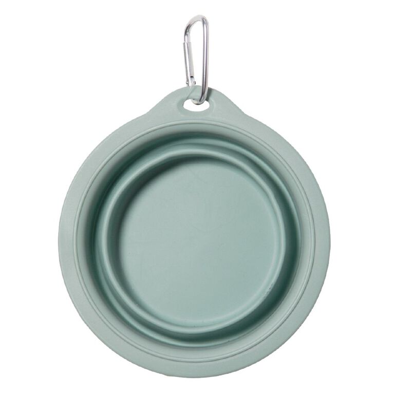 Petzone Travel Bowl 18cm, , hi-res