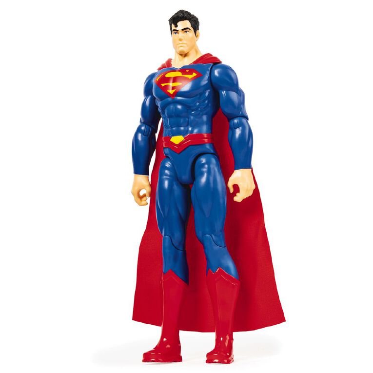 DC 30cm Figure, , hi-res