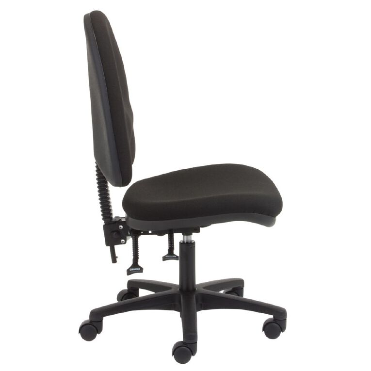 Chair Solutions Aspen Highback, , hi-res
