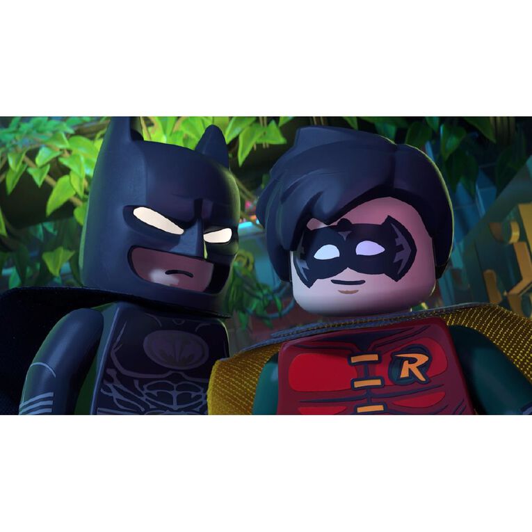 Nintendo Switch 2 Lego Batman: Legacy Of The Dark Knight, , hi-res