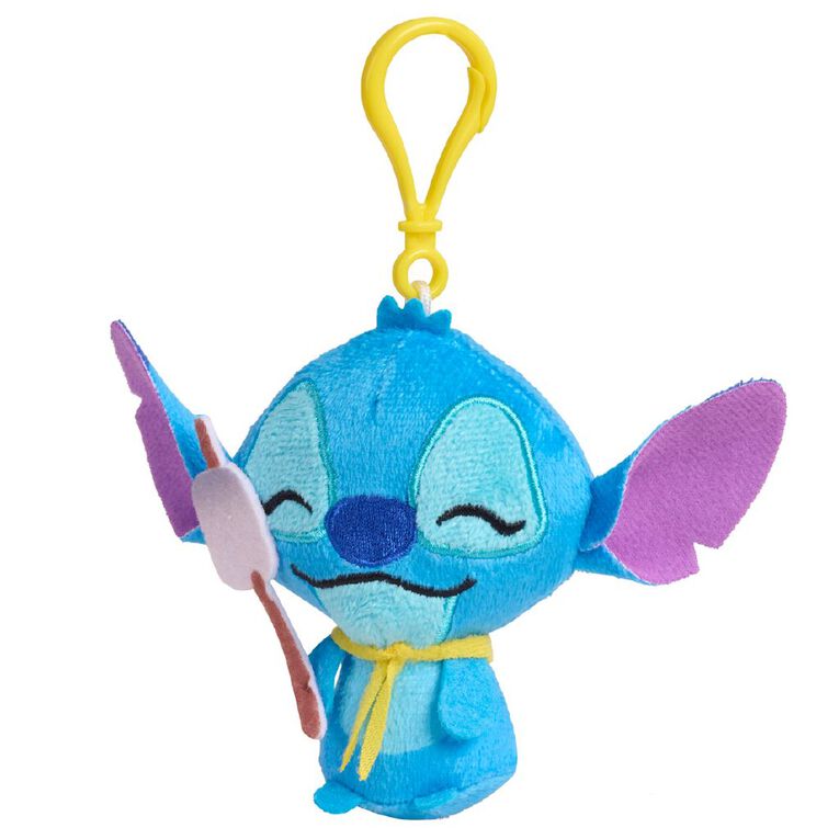 Stitch Clip-On Blind Bag Plush Assorted, , hi-res
