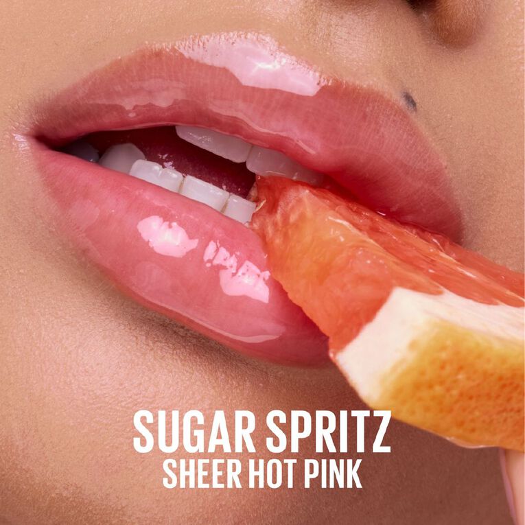 Maybelline Lifter Gel 004 Sugar Sprit, , hi-res