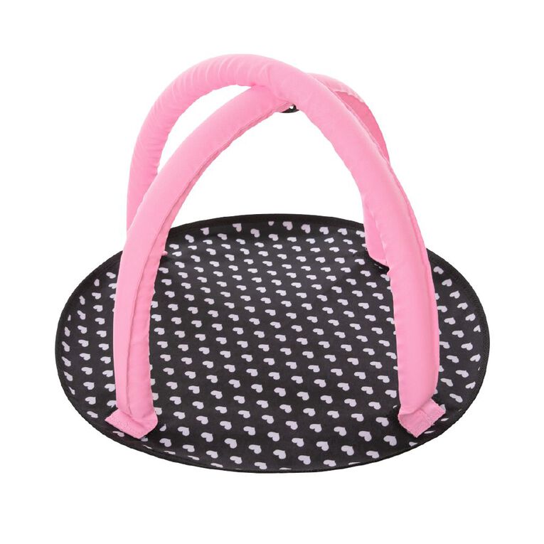 Bayer Dolls 9 in 1 Travel Bed Set, , hi-res