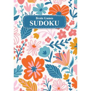 Floral Sudoku #2