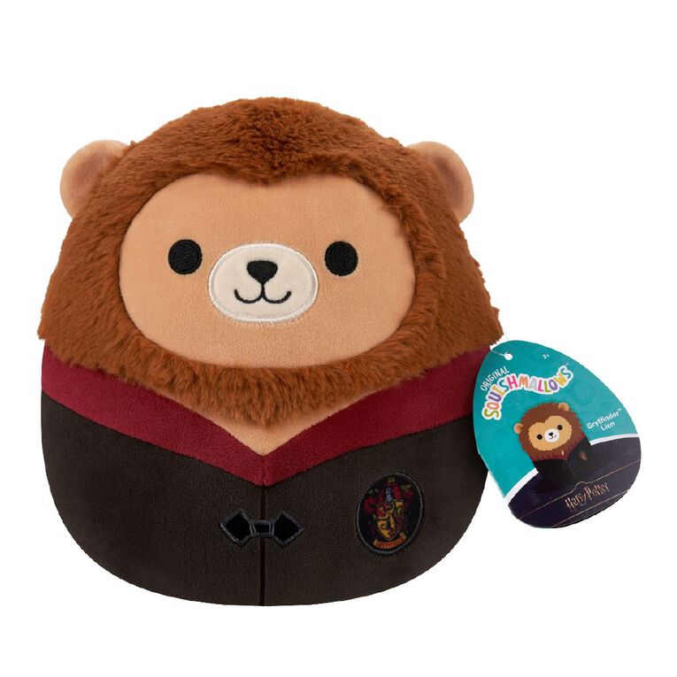 Squishmallows Harry Potter Series 28 Assorted, , hi-res