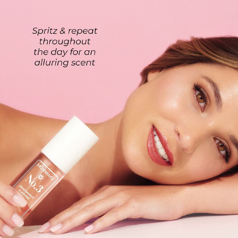 MCoBeauty Fragrance Mist No.3, , hi-res