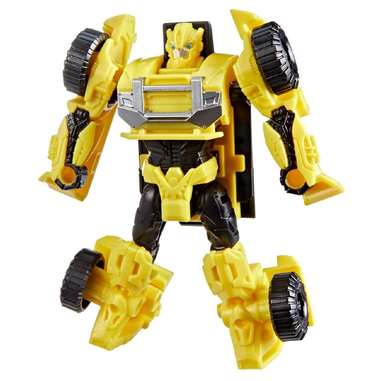 Transformers Cyberworld Cyber Changers Assorted, , hi-res