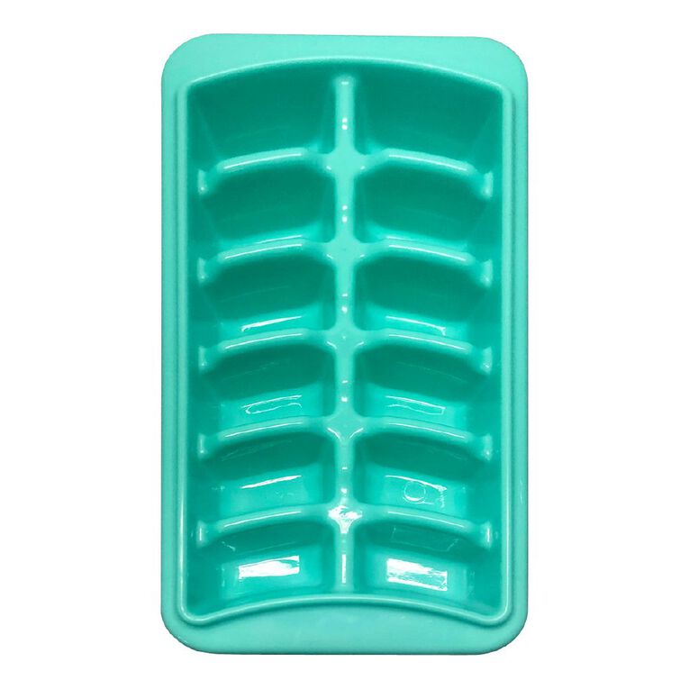 Living & Co Ice Cube Tray Set of 2 Assorted, , hi-res