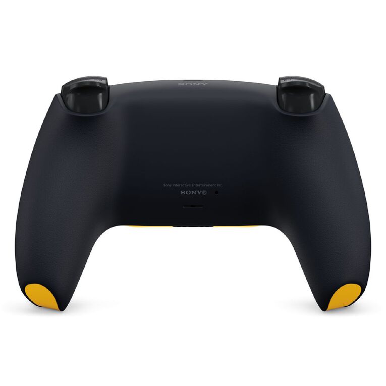 PS5 DualSense Wireless Controller Marvel s Wolverine Battle Yellow, , hi-res