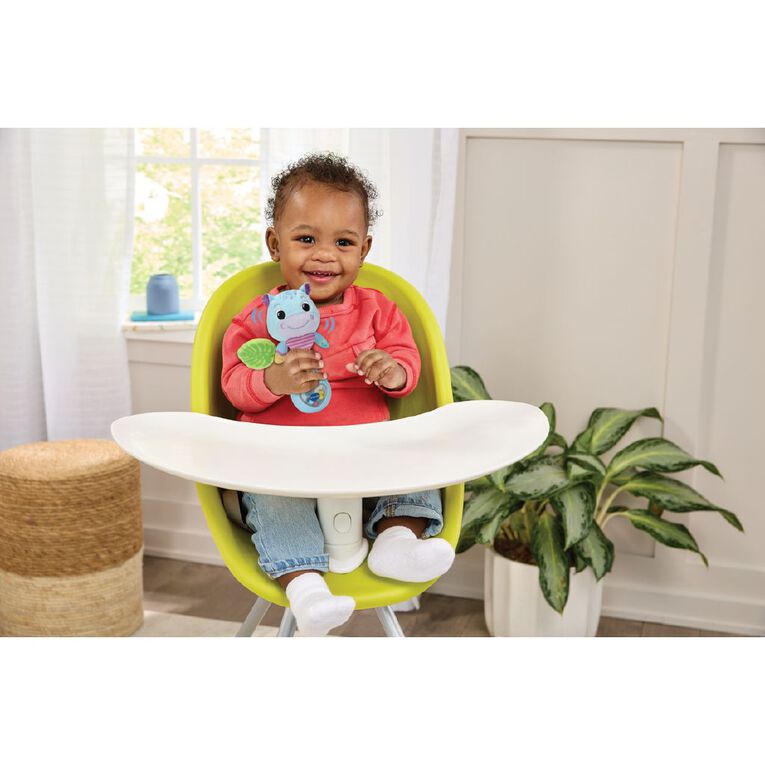 Vtech Happy Hippo Rattle, , hi-res