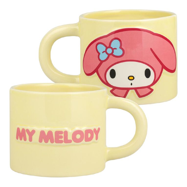 Paladone My Melody Embossed Mug, , hi-res