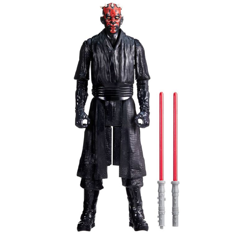 Star Wars SW Titan Hero Series Assorted, , hi-res