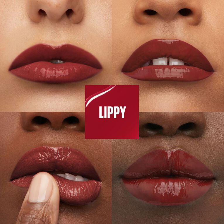 Maybelline Superstay Vinyl Ink Lippy, , hi-res