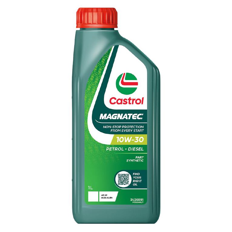 Castrol Magnatec Engine Oil 10W-30 1L, , hi-res