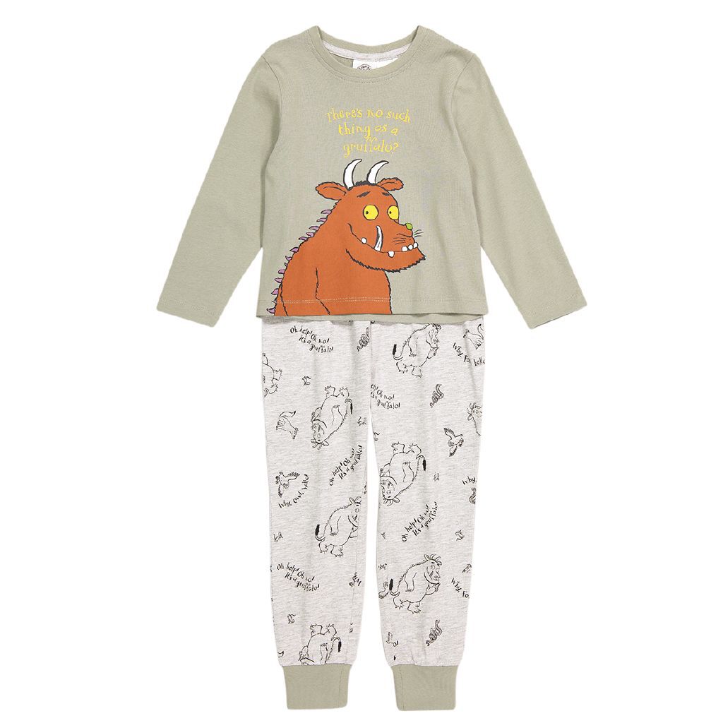 gruffalo pyjamas