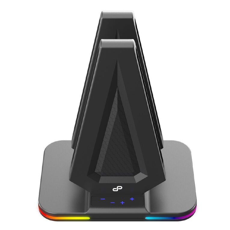 PowerPlay Switch 2 Quad Charger, , hi-res