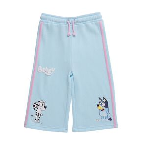 Bluey Wide Leg Trackpants