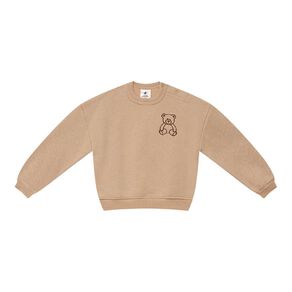 Young Original Babies' Heavy Fleece Sweatshirt