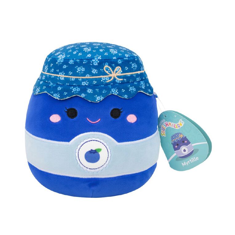 Squishmallows Series 26 Pack B Assorted 7.5 inch, , hi-res
