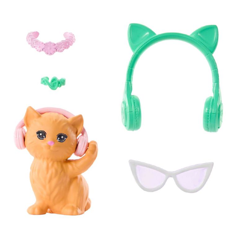 Barbie Beach Detectives Daisy Doll, , hi-res