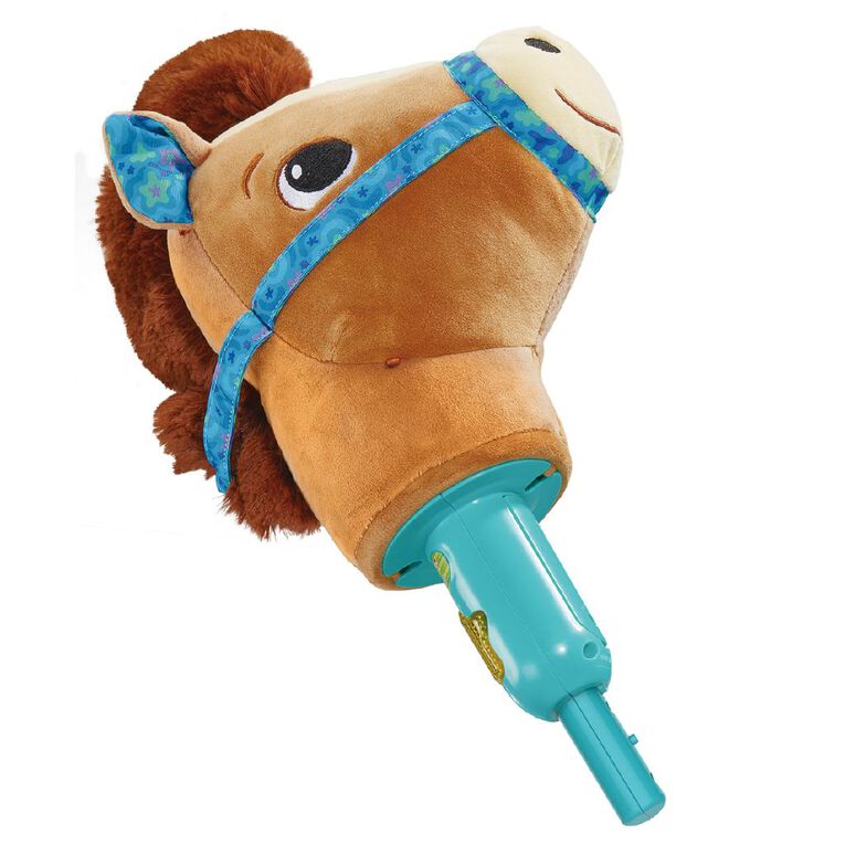 Vtech Trotting Tunes Hobby Horse, , hi-res