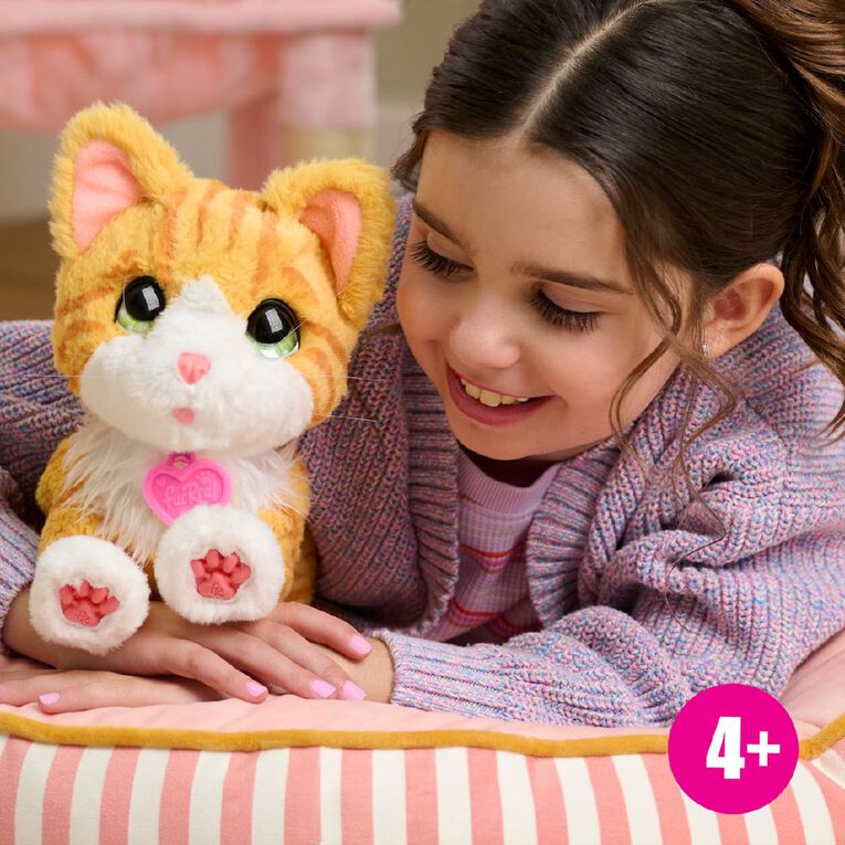 FurReal Bella the Biscuit Making Kitty, , hi-res