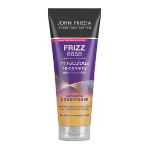 John Frieda Frizz Ease Miraculous Recovery Repair Conditioner