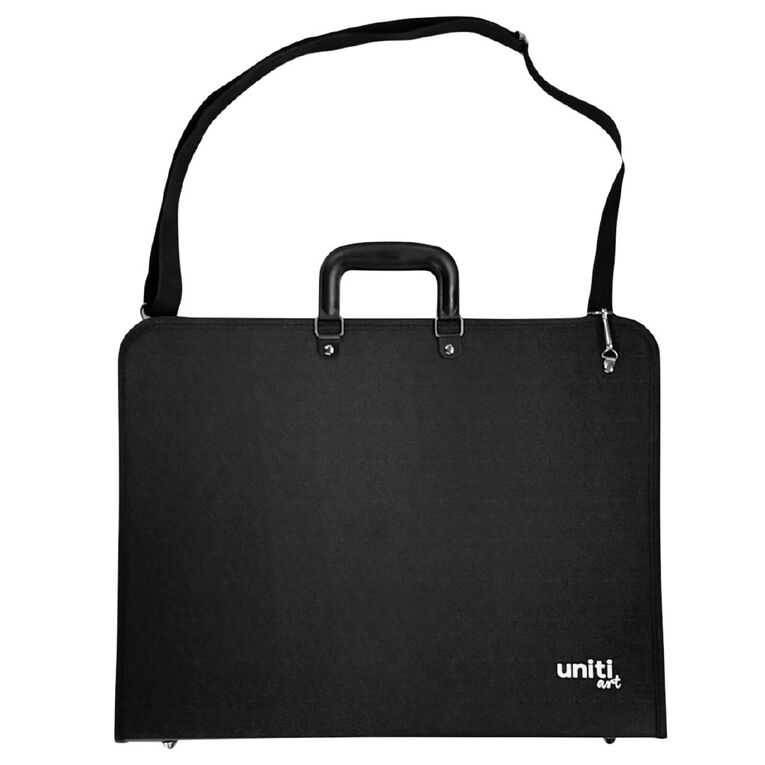 Uniti Art Case With Strap A3, , hi-res
