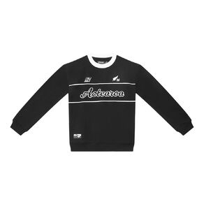 Active Intent Youth Supporter Sweat