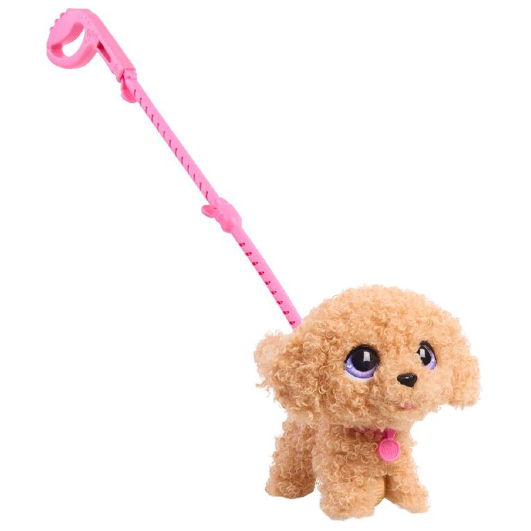 FurReal Wag-a-Lots - Poodle, , hi-res