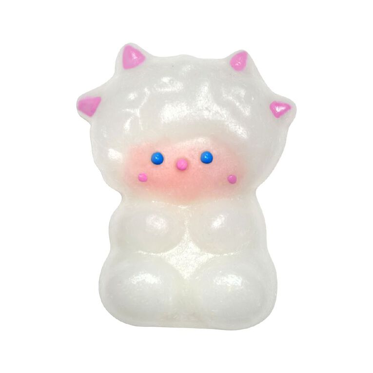 Taba World ABA World Squishys Series 1, , hi-res