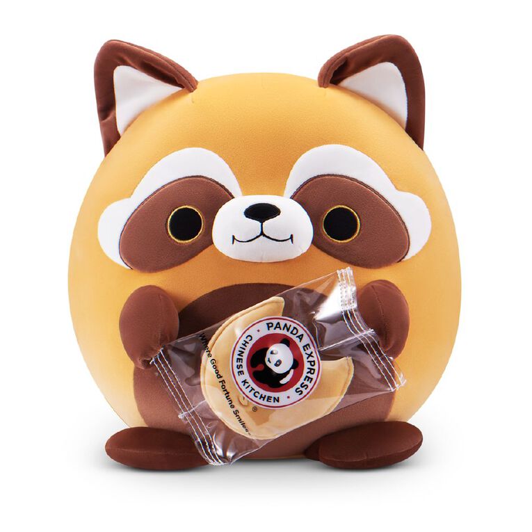 Zuru Snackles Core Series 3 Plush 8 Inch Assorted, , hi-res