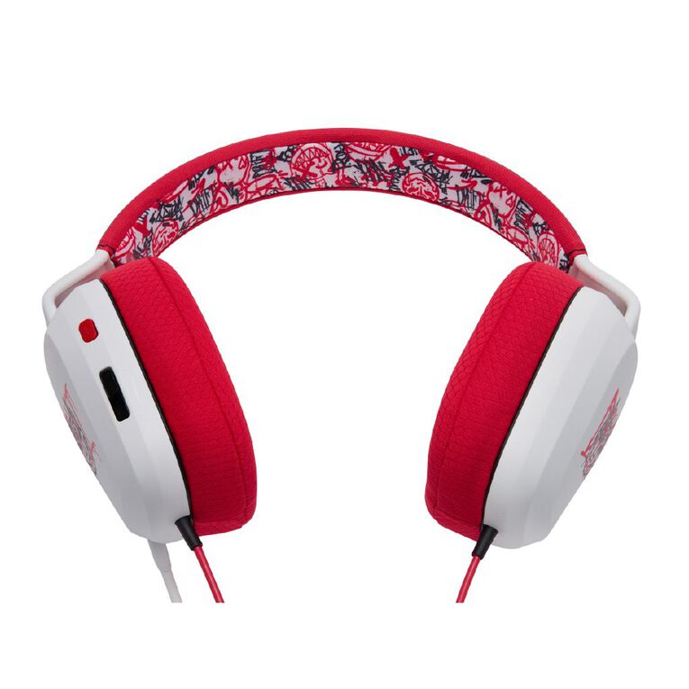 PowerA Xbox Wired Stereo Headset Fortnite Drift, , hi-res