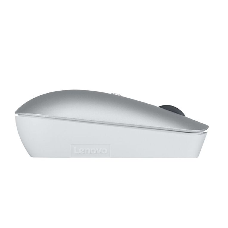 Lenovo 540 USB-C Wireless Compact Mouse Cloud Grey, , hi-res