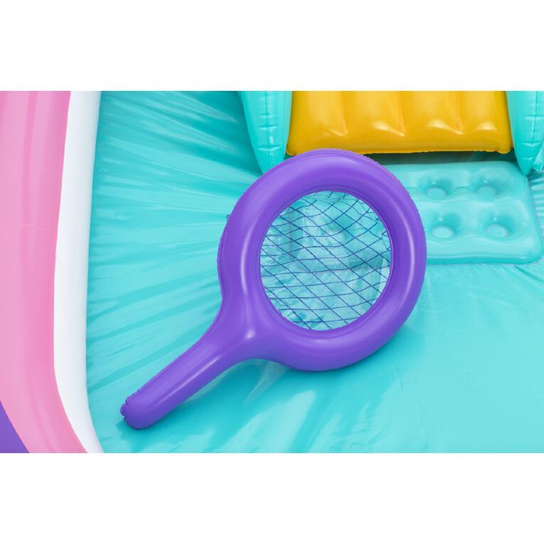 Bestway Butterfly Wonder Play Center 1.8m, , hi-res