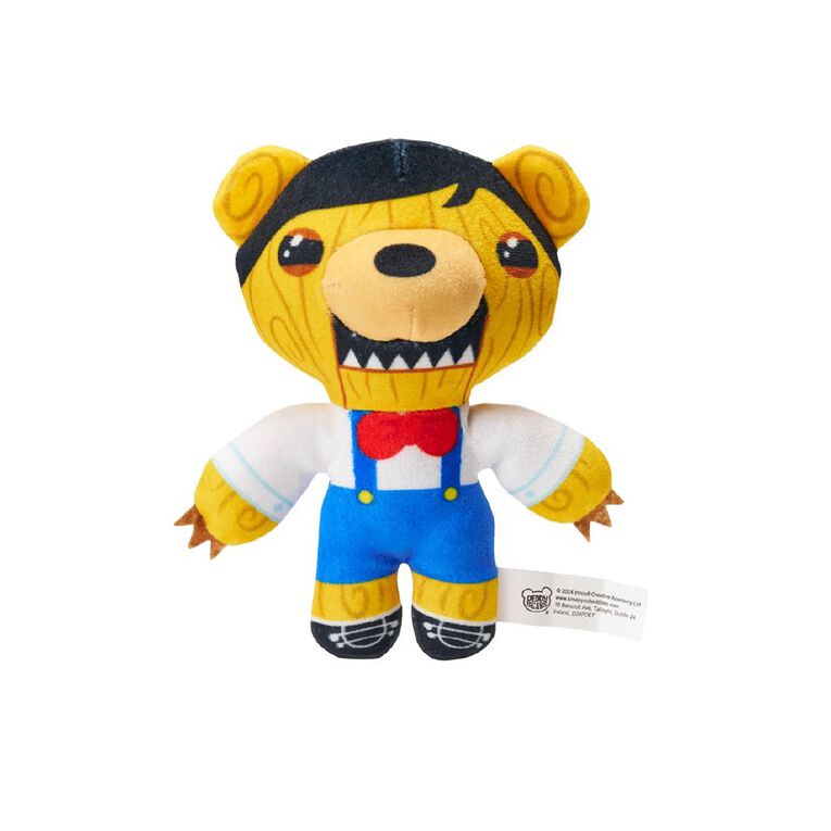Deddy Bears Coffins 12 Piece Series 4 Assorted, , hi-res