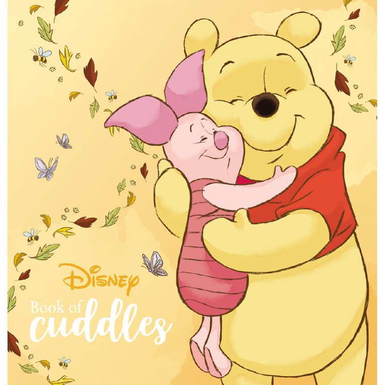Disney: Book Of Cuddles, , hi-res