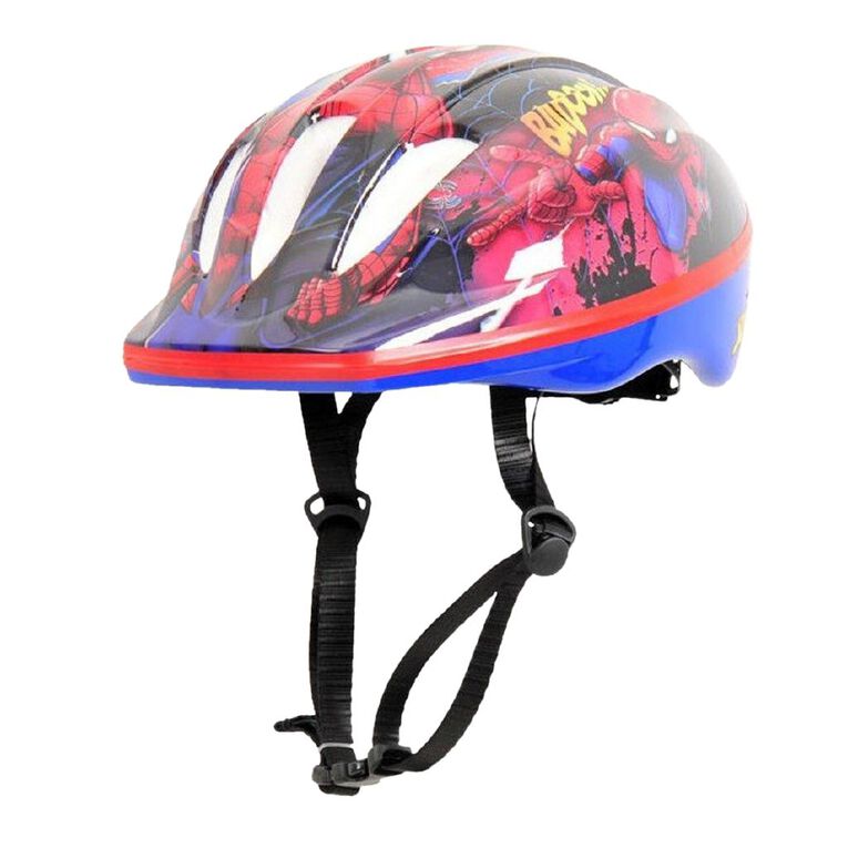 Spider-Man Helmet Size 54-58 cm, , hi-res