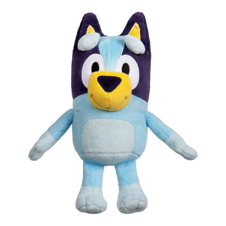 Bluey Family Plush Series 13 Assorted, , hi-res