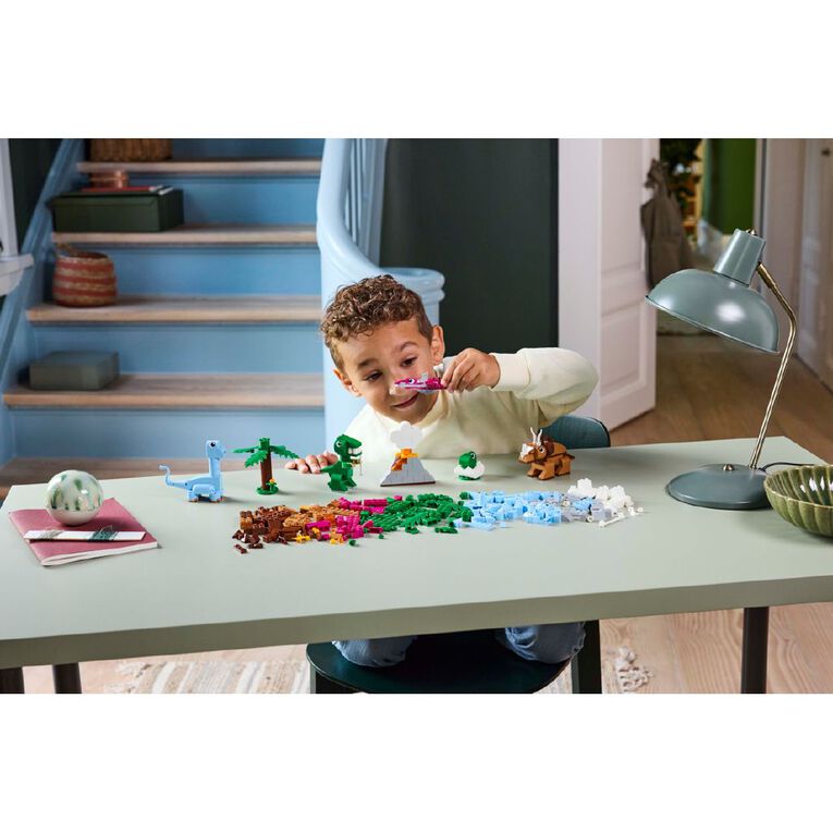 LEGO Classic Creative Dinosaurs 11041, , hi-res
