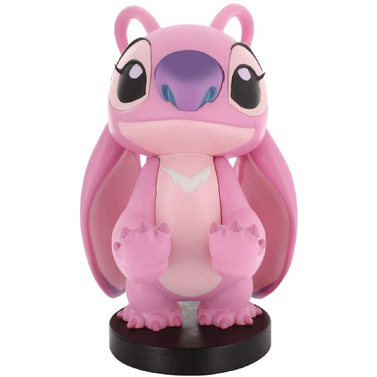 Cable Guys Lilo & Stitch Angel Controller and Phone Holder, , hi-res