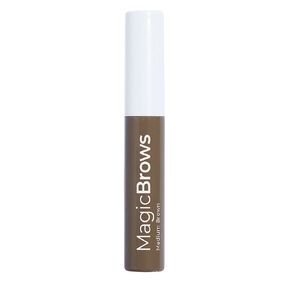MCoBeauty Magic Brows Medium Brown
