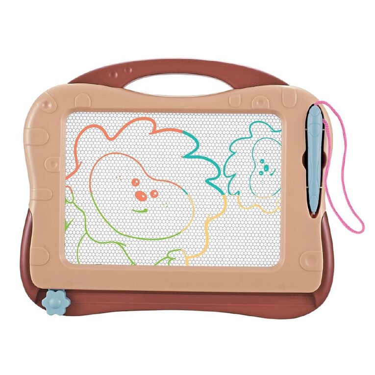 Play Studio Magnetic Drawing Board, , hi-res