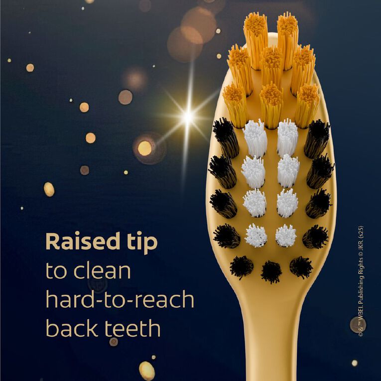 Harry Potter Kids Manual Toothbrush, , hi-res