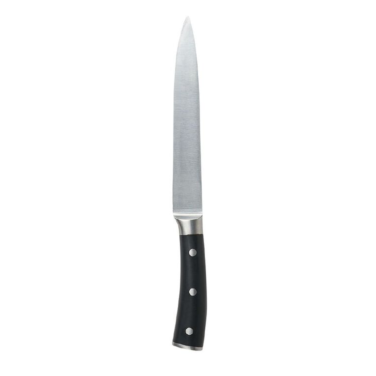 Living & Co Rivet Carving Knife, , hi-res