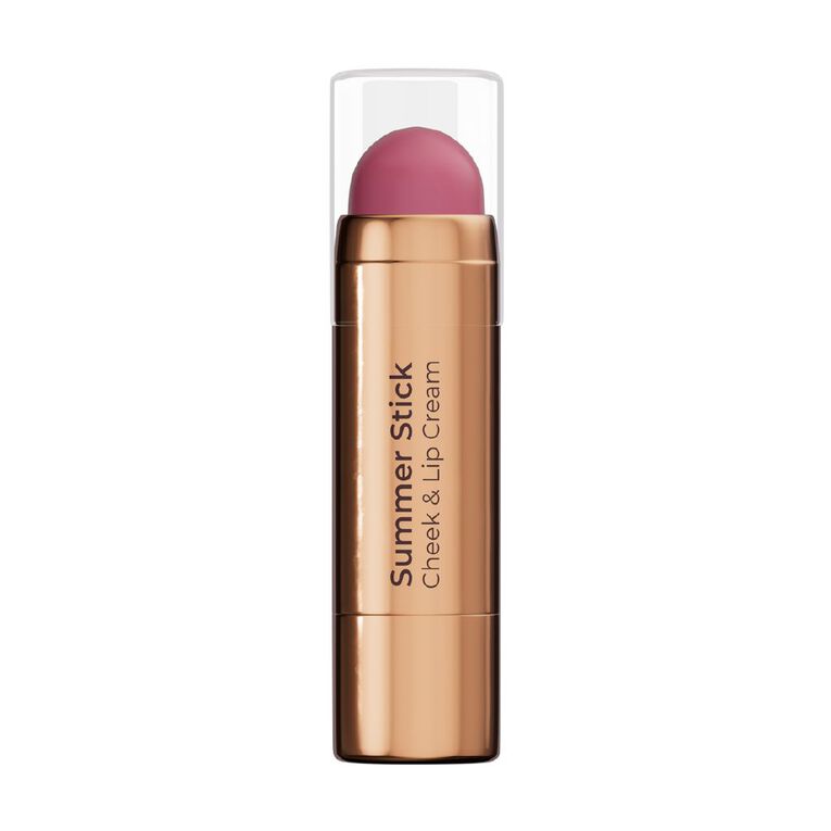 MCoBeauty Summer Stick Cheek & Lip Cream Amalfi, , hi-res