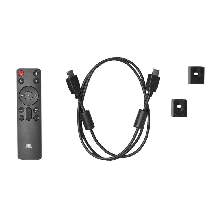 JBL Cinema SB550 3.1ch Soundbar with Wireless Subwoofer, , hi-res