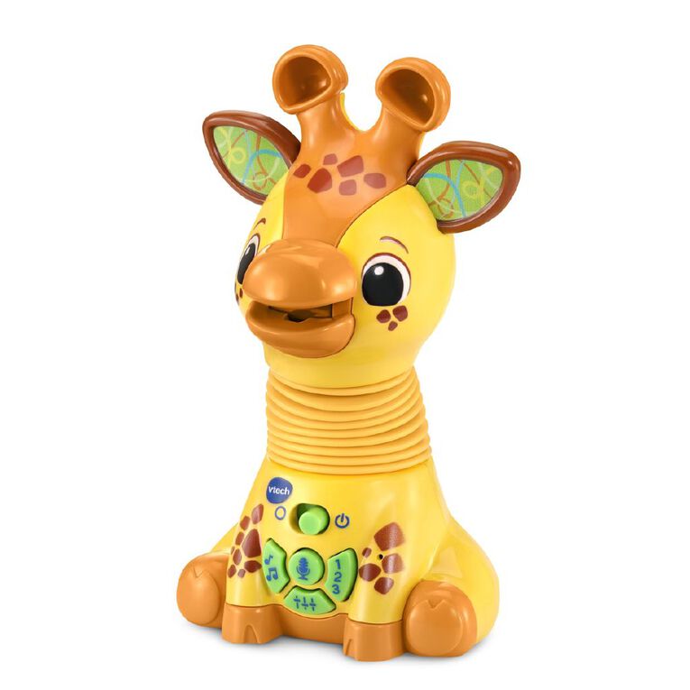Vtech Stretch & Play Giraffe, , hi-res